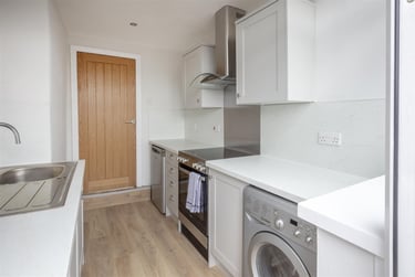 1 bed studio, North Terrace, Denton, Newcastle, NE24AD - Image 8